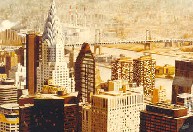 MAG. MARCUS STIEHL - new york_lgemlde_l auf leinen_oilpainting